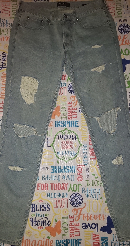 Pacsun jeans
